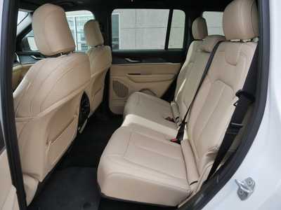 2025 Jeep Grand Cherokee, $44115. Photo 8