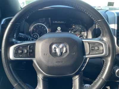 2022 RAM 1500 Crew Cab, $27000. Photo 10
