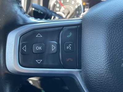 2022 RAM 1500 Crew Cab, $27000. Photo 11