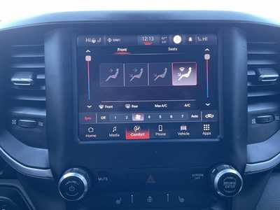 2022 RAM 1500 Crew Cab, $27000. Photo 6