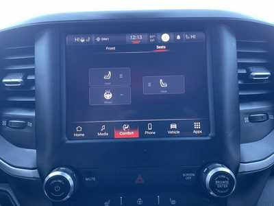 2022 RAM 1500 Crew Cab, $27000. Photo 7