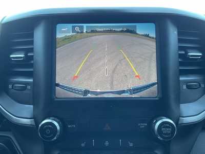 2022 RAM 1500 Crew Cab, $27000. Photo 8