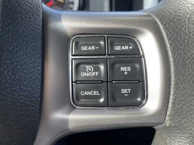 2024 RAM 1500 Ext Cab, $27500. Photo 12