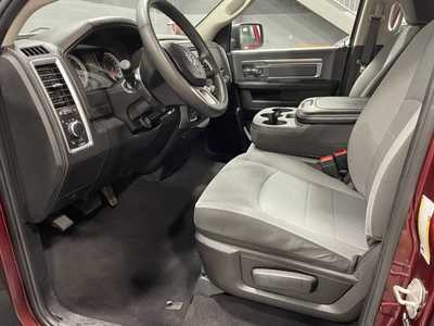 2024 RAM 1500 Ext Cab, $27500. Photo 3