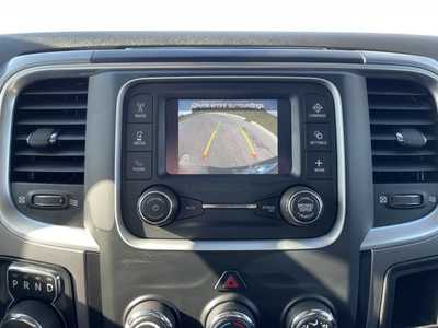 2024 RAM 1500 Ext Cab, $27500. Photo 6