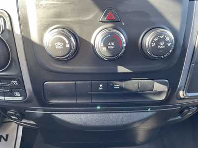 2024 RAM 1500 Ext Cab, $27500. Photo 7