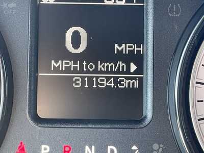 2024 RAM 1500 Ext Cab, $27500. Photo 9