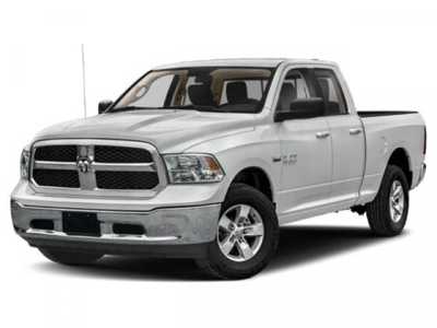 2024 RAM 1500 Classic, $30000. Photo 1