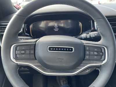 2023 Jeep Wagoneer, $50000. Photo 11