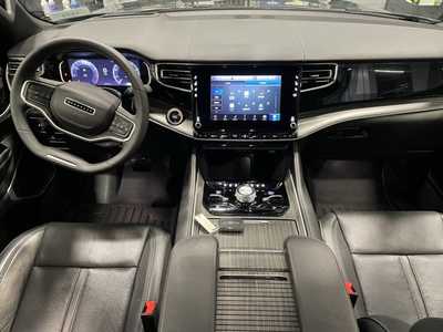 2023 Jeep Wagoneer, $50000. Photo 4