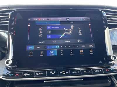 2023 Jeep Wagoneer, $50000. Photo 6