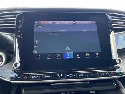 2023 Jeep Wagoneer, $50000. Photo 7