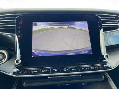 2023 Jeep Wagoneer, $50000. Photo 8