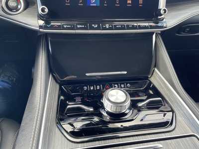 2023 Jeep Wagoneer, $50000. Photo 9