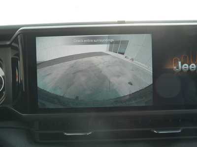 2026 Jeep Wrangler, $51036. Photo 11