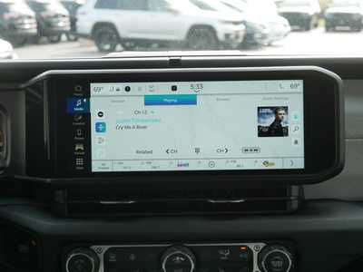 2026 Jeep Wrangler, $51036. Photo 9