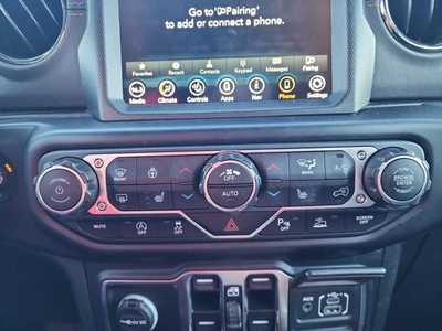 2022 Jeep Wrangler Unlimited, $37000. Photo 12