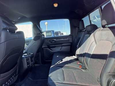 2022 RAM 1500 Crew Cab, $36500. Photo 10