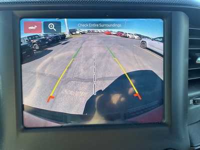 2022 RAM 1500 Crew Cab, $36500. Photo 11