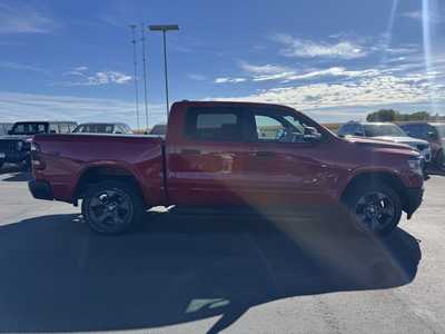 2022 RAM 1500 Crew Cab, $36500. Photo 2