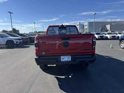 2022 RAM 1500 Crew Cab, $36500. Photo 5