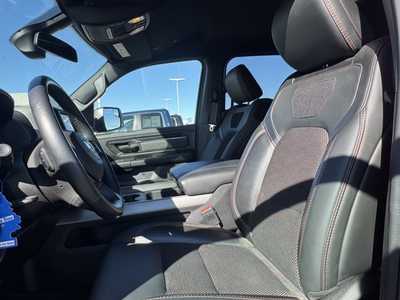 2022 RAM 1500 Crew Cab, $36500. Photo 9