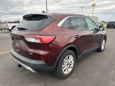 2021 Ford Escape, $21000. Photo 5