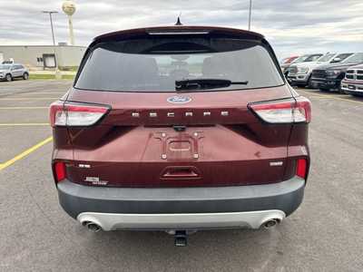 2021 Ford Escape, $21000. Photo 6