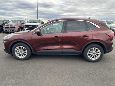 2021 Ford Escape, $21000. Photo 8