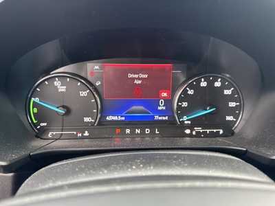 2021 Ford Escape, $21000. Photo 9