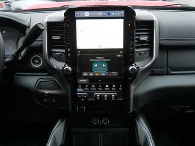 2026 RAM 2500 Crew Cab, $68188. Photo 10