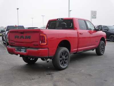 2026 RAM 2500 Crew Cab, $68188. Photo 2