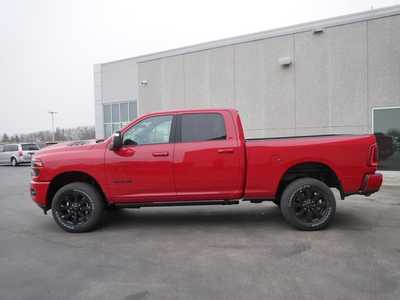 2026 RAM 2500 Crew Cab, $68188. Photo 3