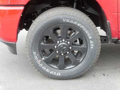 2026 RAM 2500 Crew Cab, $68188. Photo 4