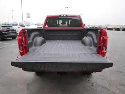 2026 RAM 2500 Crew Cab, $68188. Photo 5