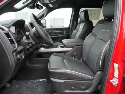 2026 RAM 2500 Crew Cab, $68188. Photo 6