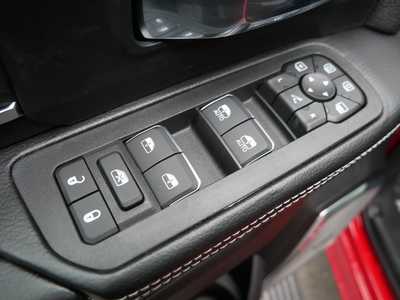 2026 RAM 2500 Crew Cab, $68188. Photo 7