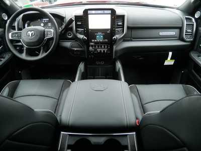 2026 RAM 2500 Crew Cab, $68188. Photo 9