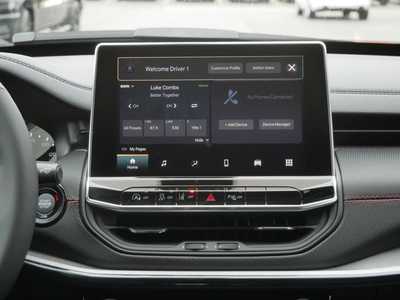 2026 Jeep Compass, $32179. Photo 10