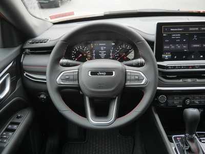 2026 Jeep Compass, $32179. Photo 11