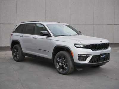 2026 Jeep Compass, $32179. Photo 12