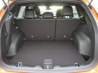 2026 Jeep Compass, $32179. Photo 5