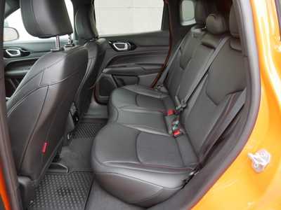 2026 Jeep Compass, $32179. Photo 8