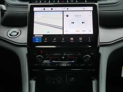 2025 Jeep Grand Cherokee, $47104. Photo 10