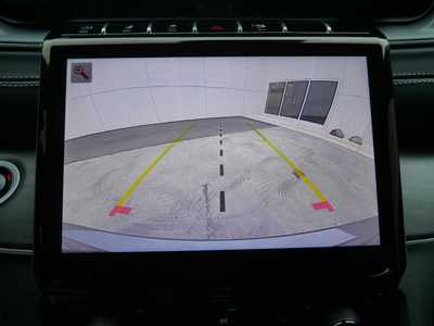 2025 Jeep Grand Cherokee, $47104. Photo 12