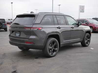 2025 Jeep Grand Cherokee, $47104. Photo 2