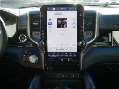 2026 RAM 1500 Crew Cab, $63288. Photo 10