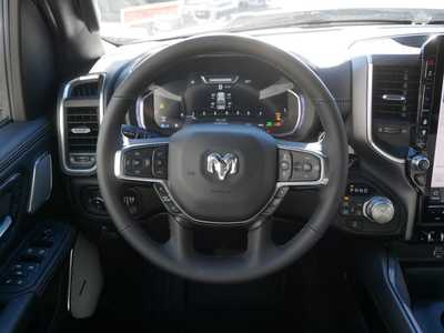 2026 RAM 1500 Crew Cab, $63288. Photo 11