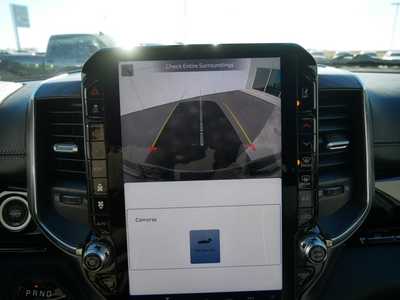 2026 RAM 1500 Crew Cab, $63288. Photo 12