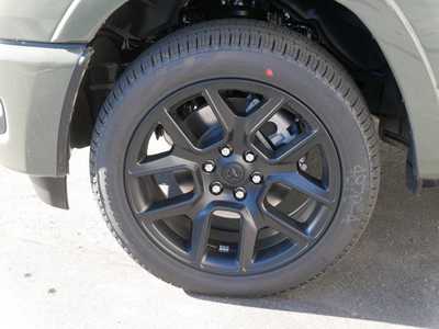 2026 RAM 1500 Crew Cab, $63288. Photo 4